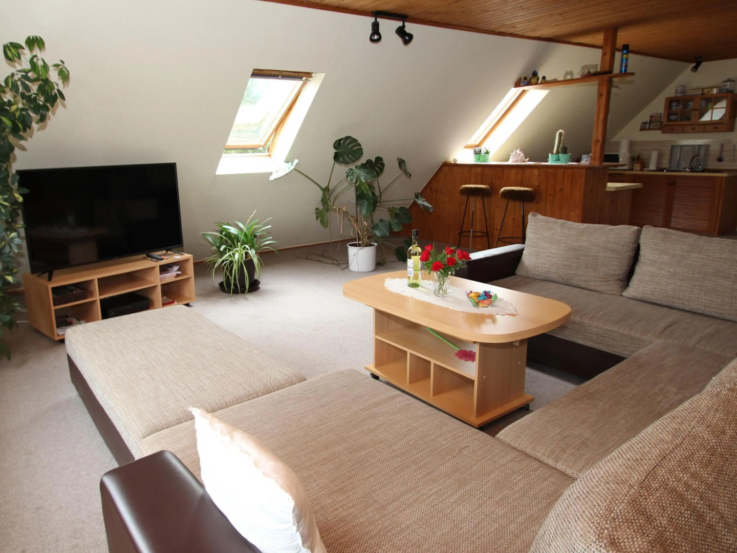 Apartment, Moorhusen