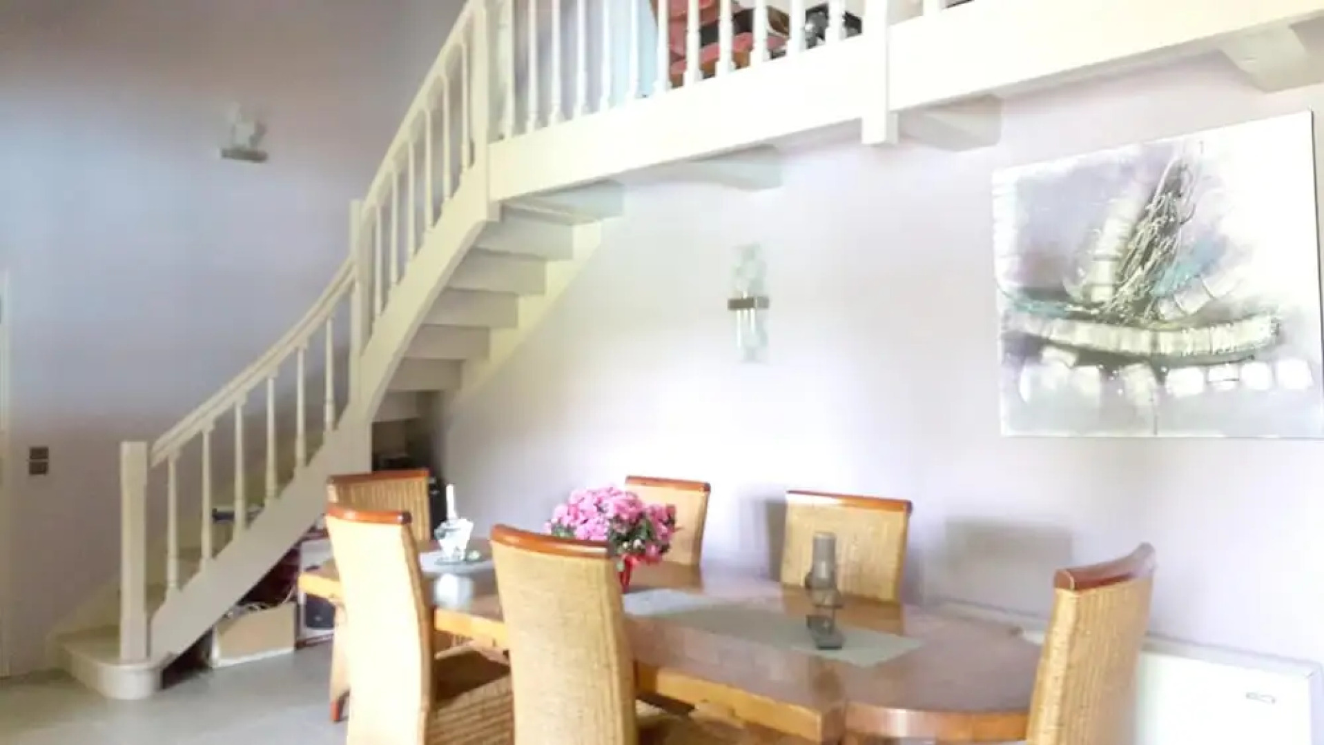 Villa With 3 Bedrooms in Fumel, With Private Pool, Furnished Garden an