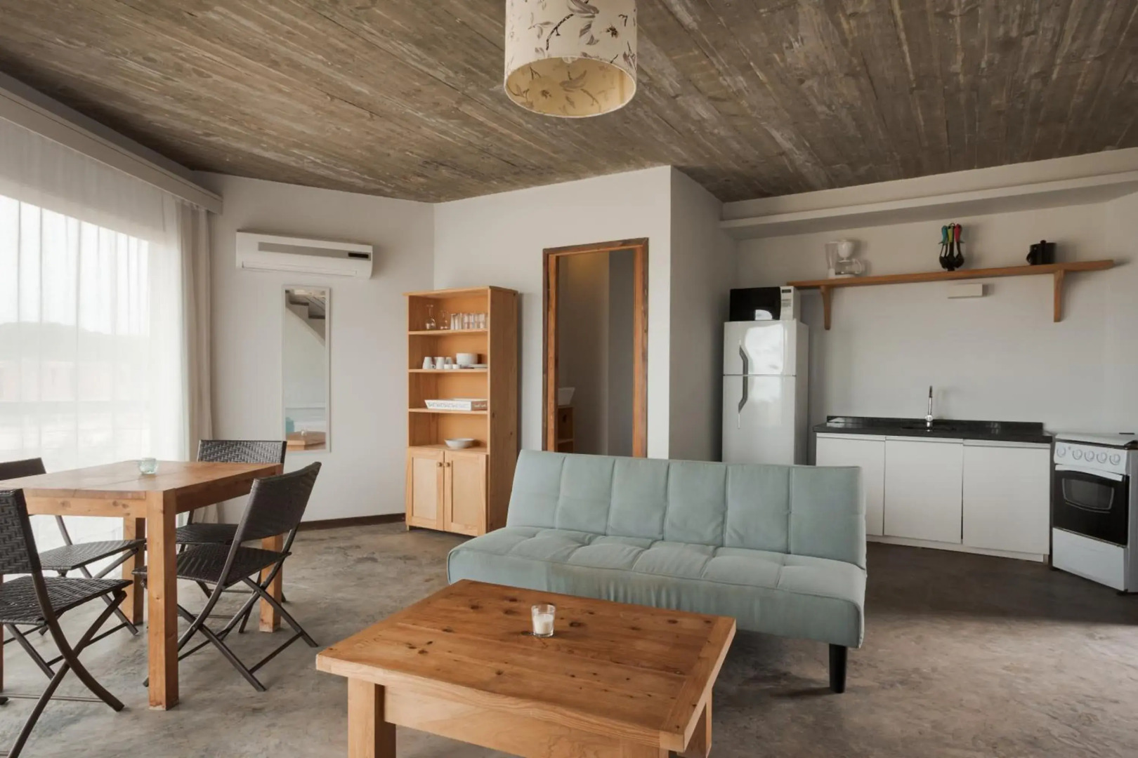 MarAdentro Aparts & Suites