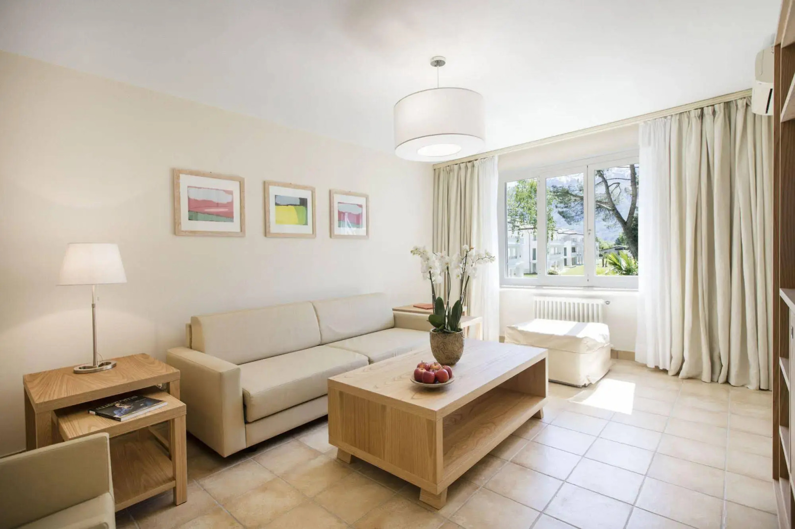 Parkhotel Delta Wellbeing Resort Ascona