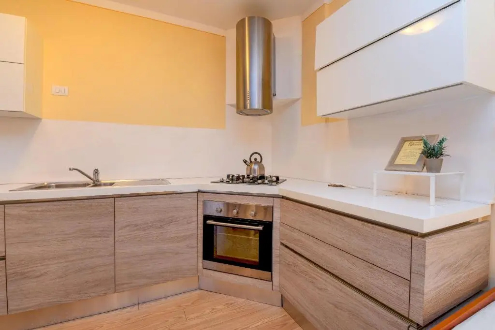 Colleincanto Appartamento Lina