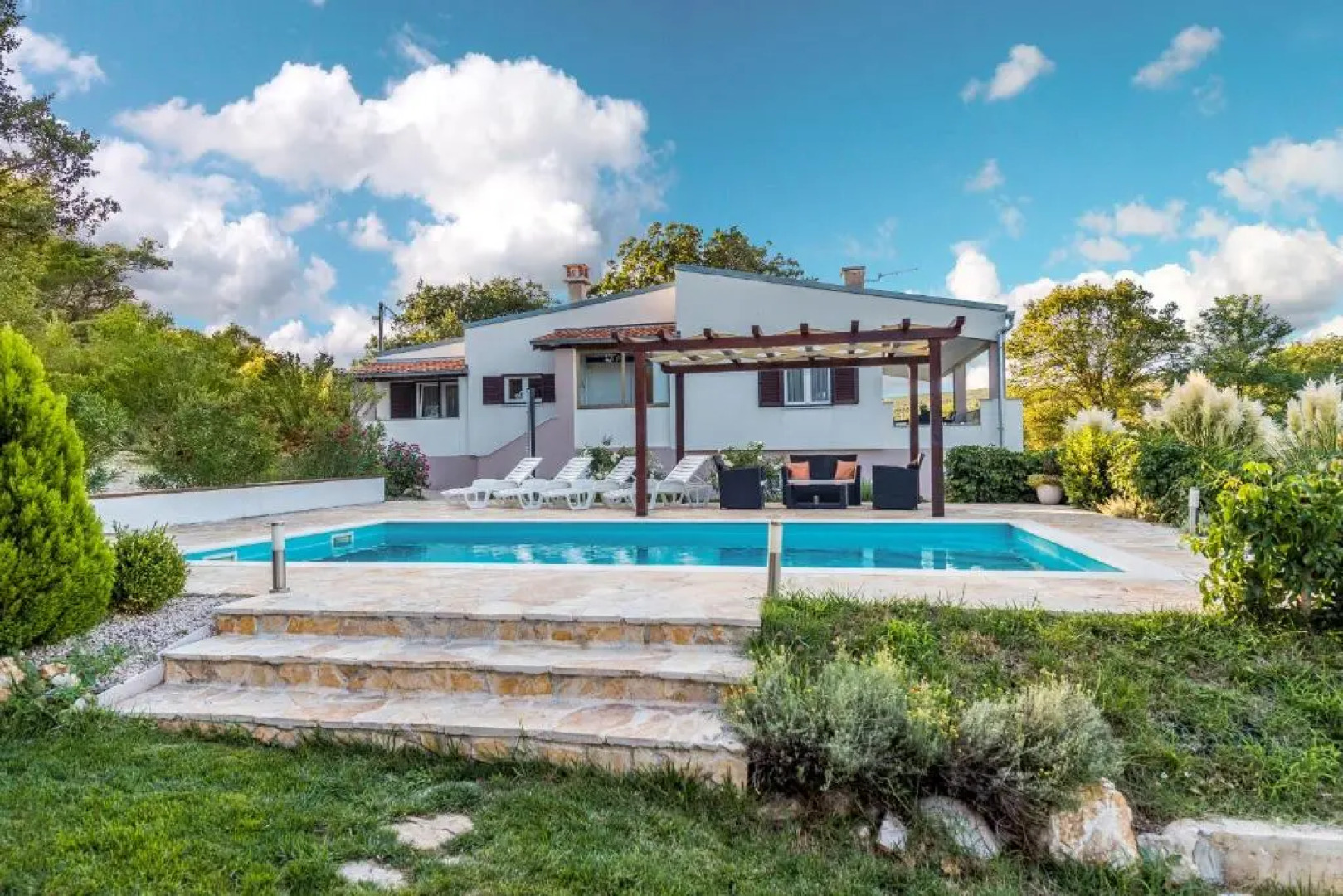 Holiday Home Dominik