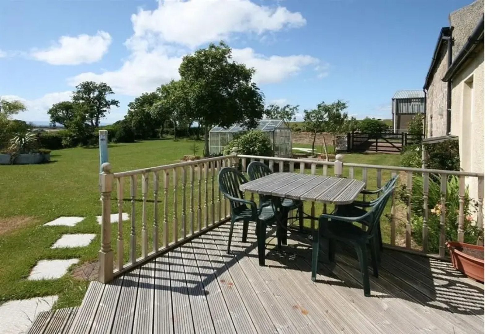 Ash Cottage - Donnini Apartments