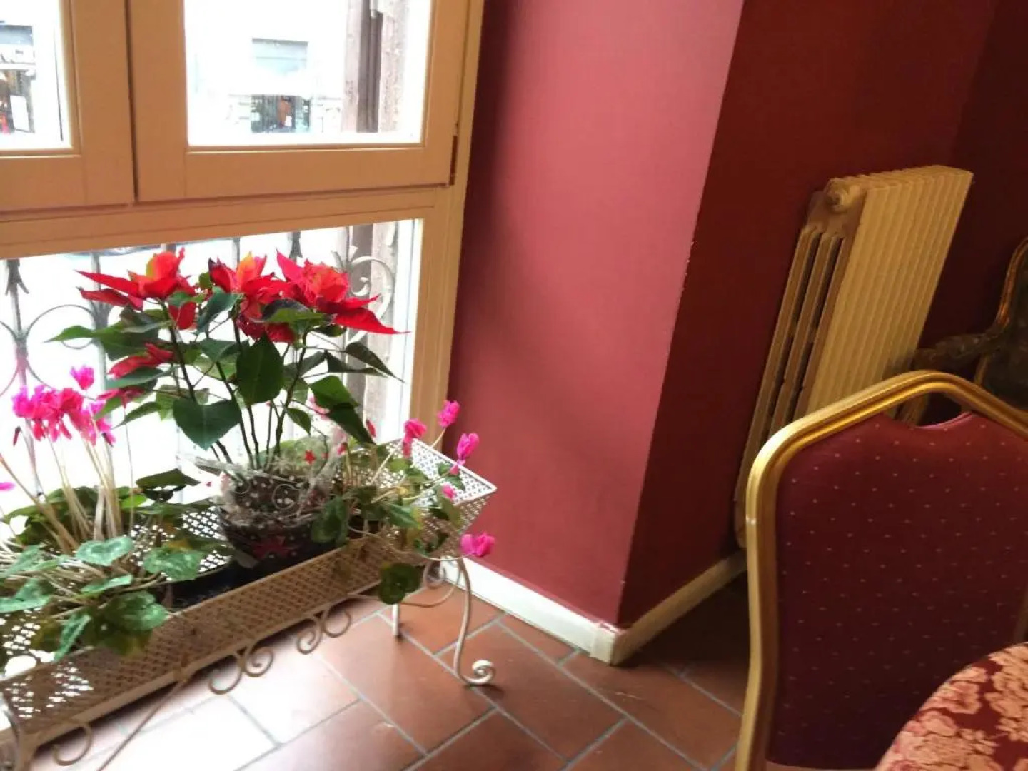 Hotel Foro Romano Imperatori