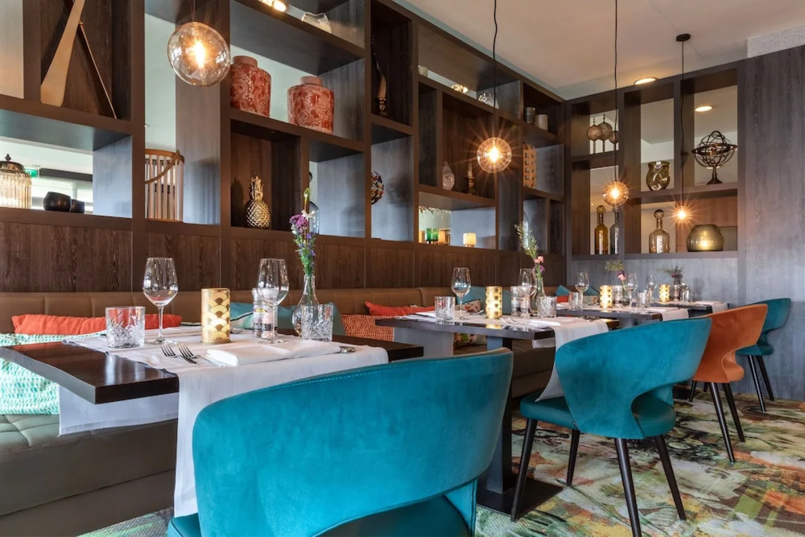 Van der Valk Hotel Wolvega - Heerenveen