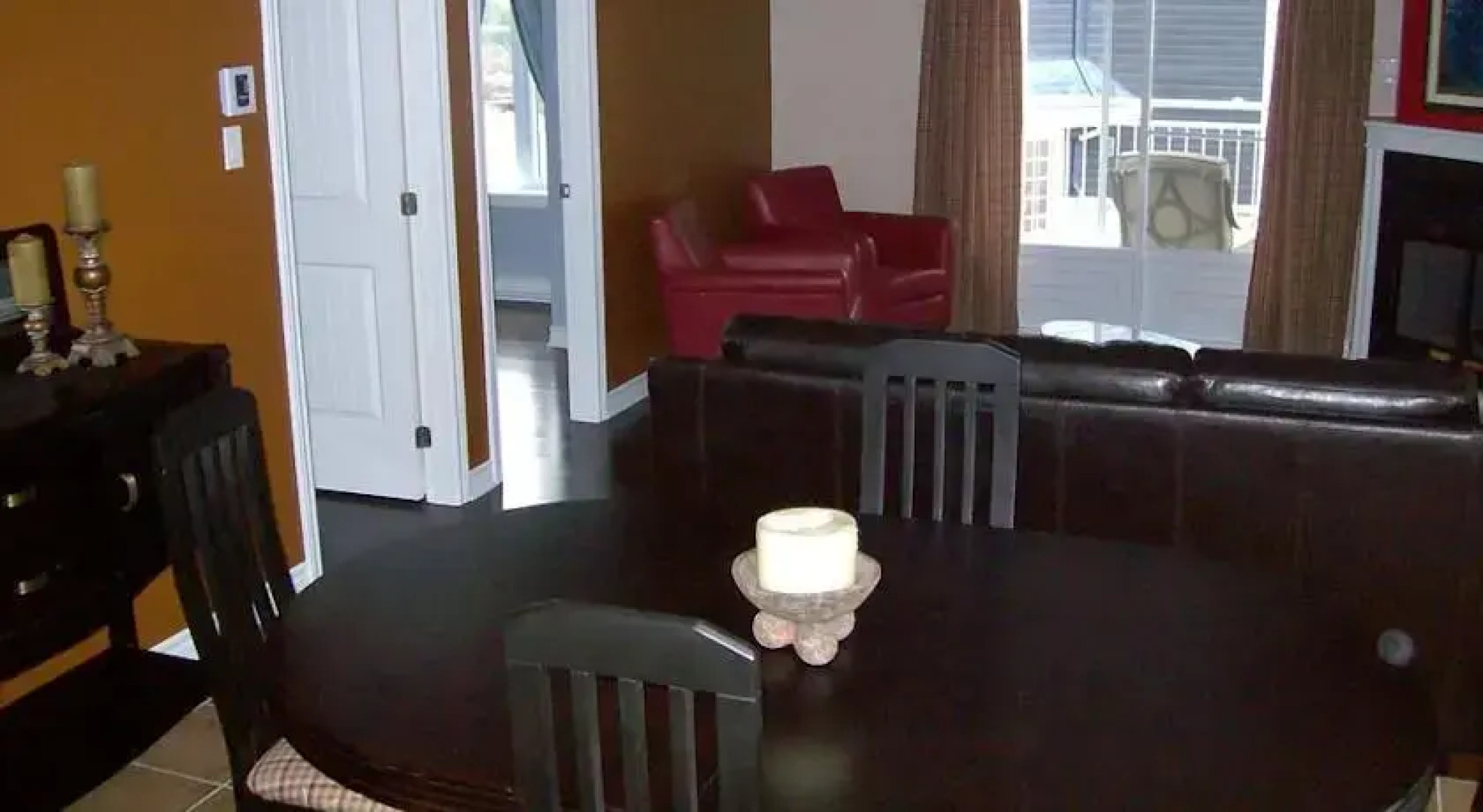 Condos Le Relais St-Côme