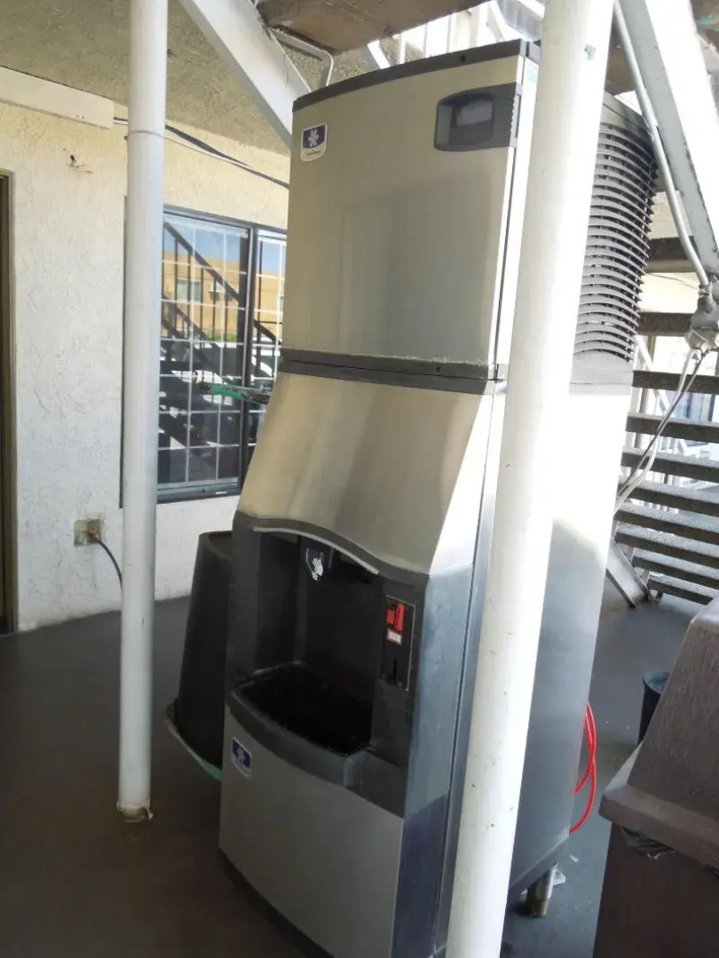 National Inn Garden Grove