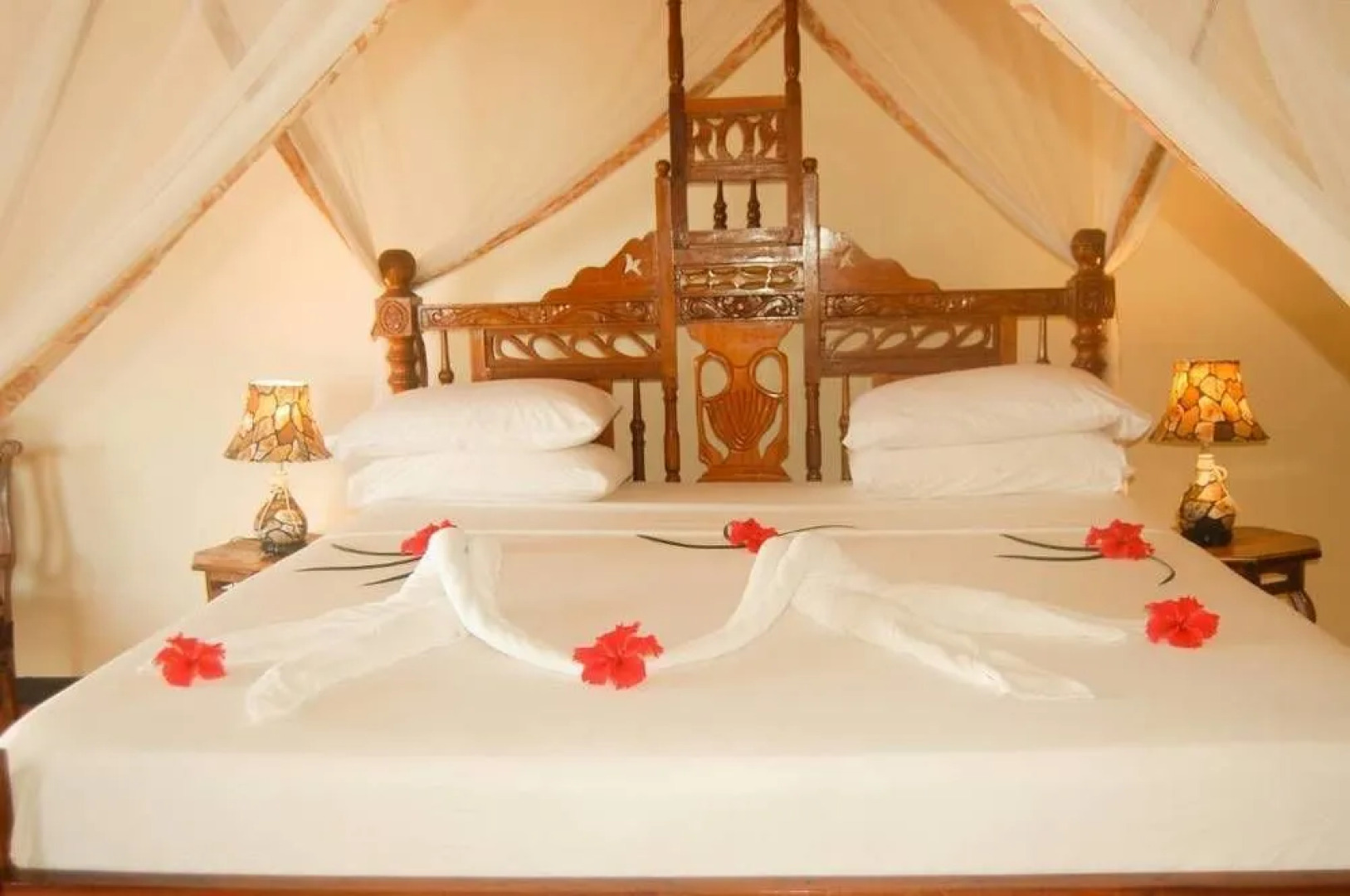 Swahili Beach Resort