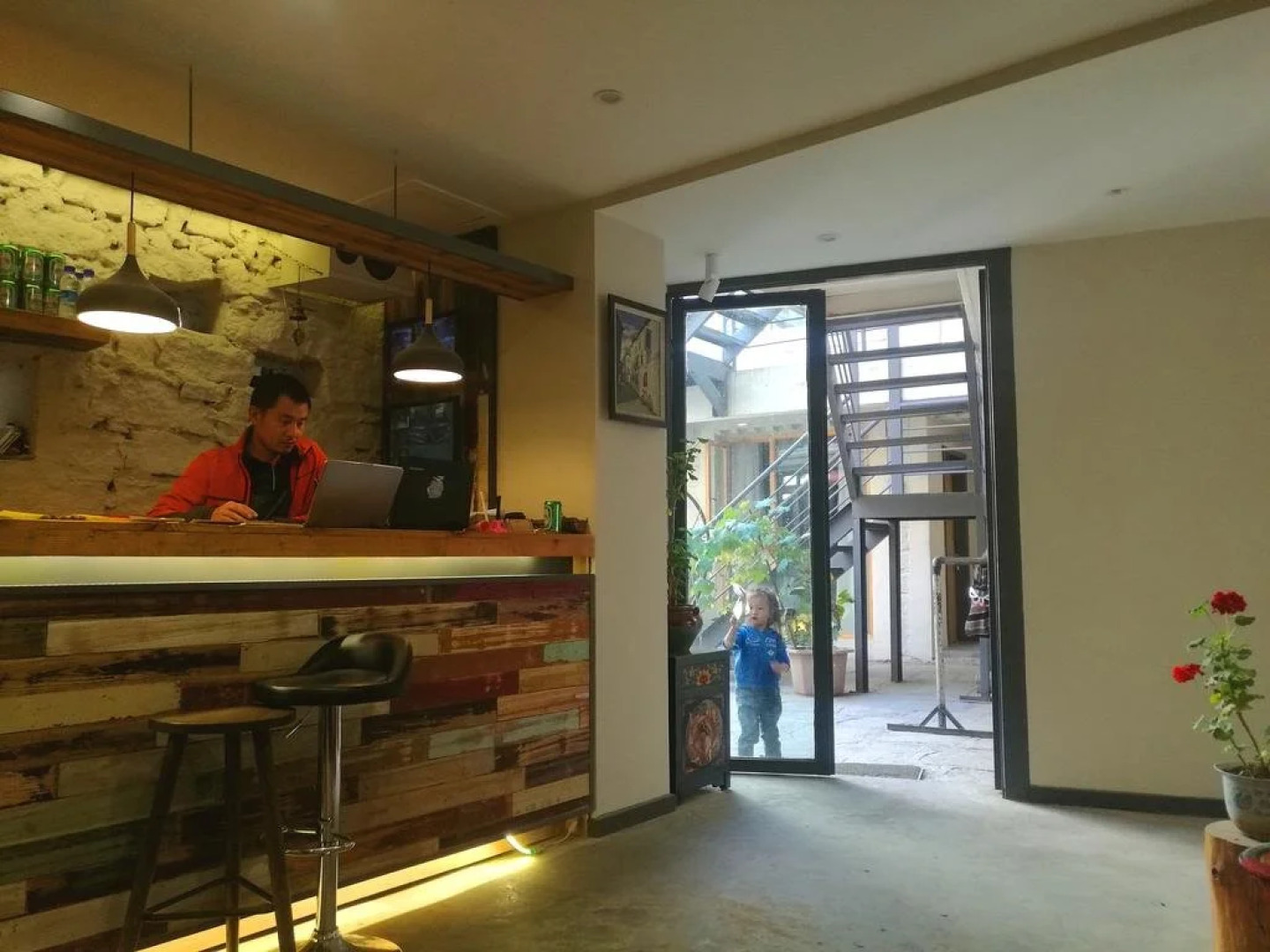 Fengma Feiyang Hostel