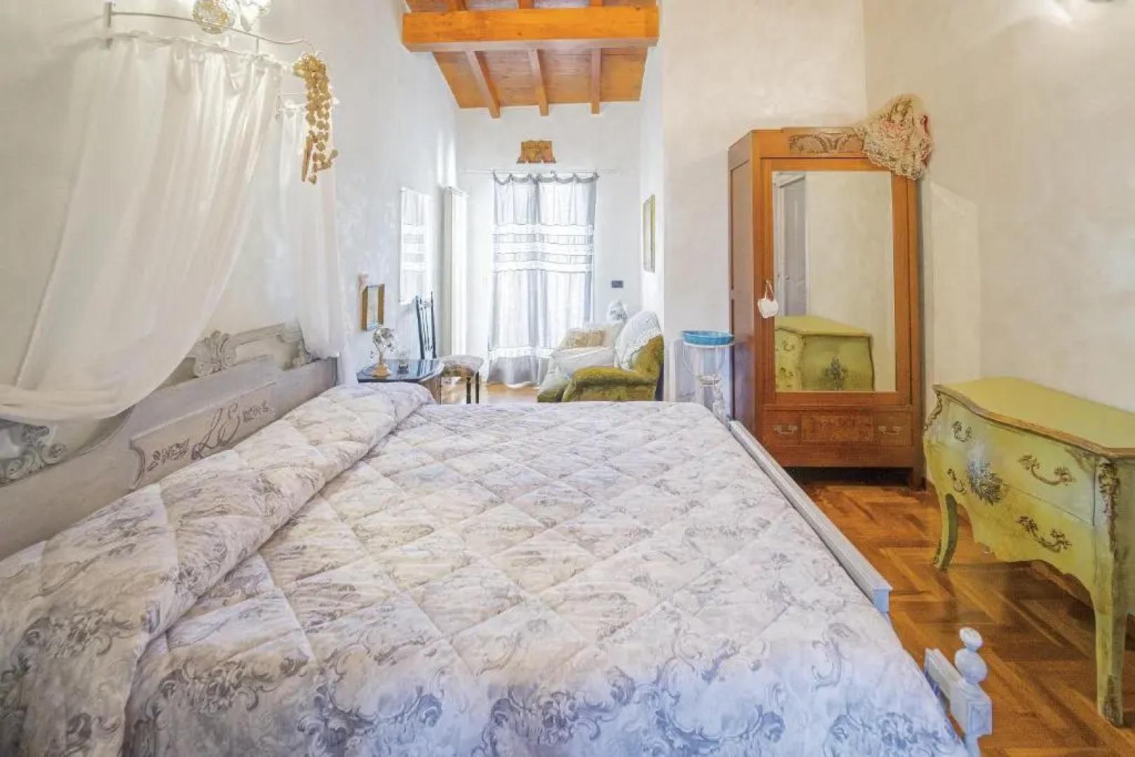 109 - L'incanto delle Piccole Donne, spiaggia e Sestri Levante a 4 chilometri