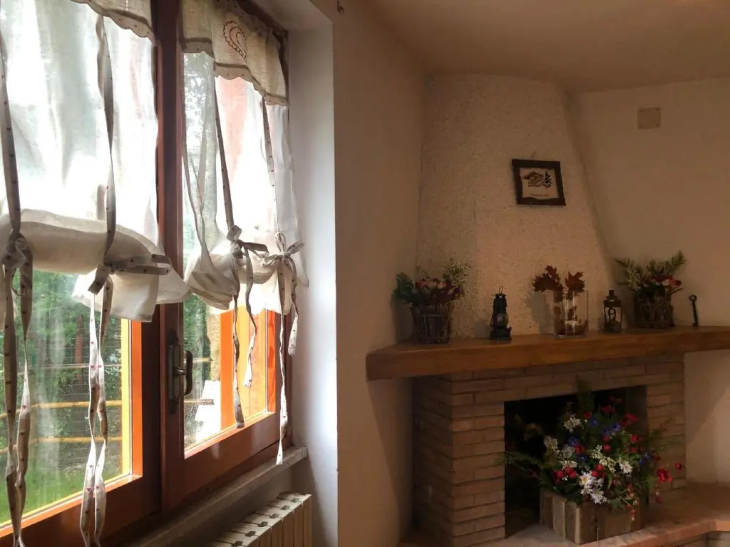 Il Bosco e Il Borgo Guest House Subiaco