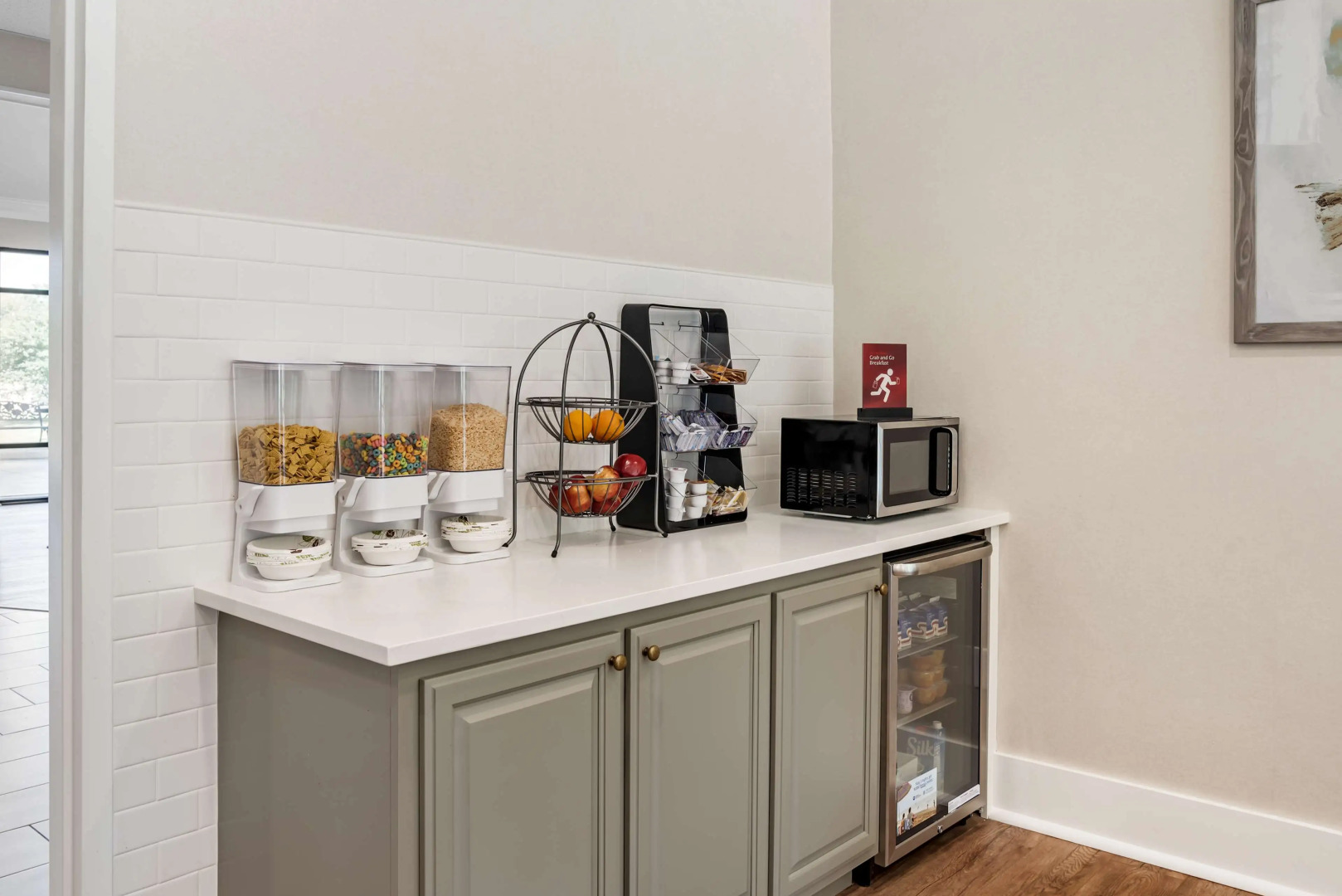 Best Western Plus Two Rivers Hotel & Suites