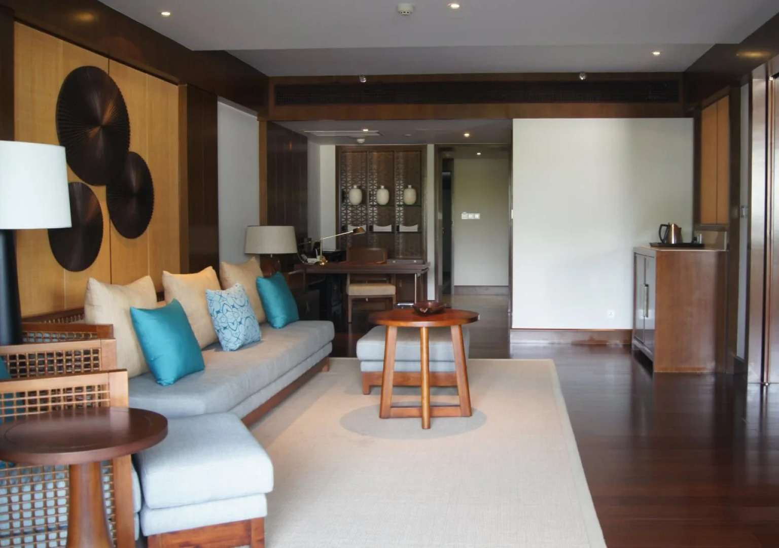 Luhuitou Sanya Resort