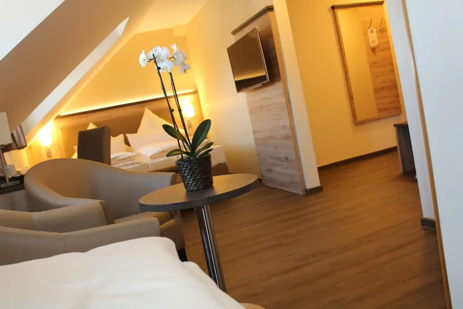 Hotel Ratskeller Schwarzenberg