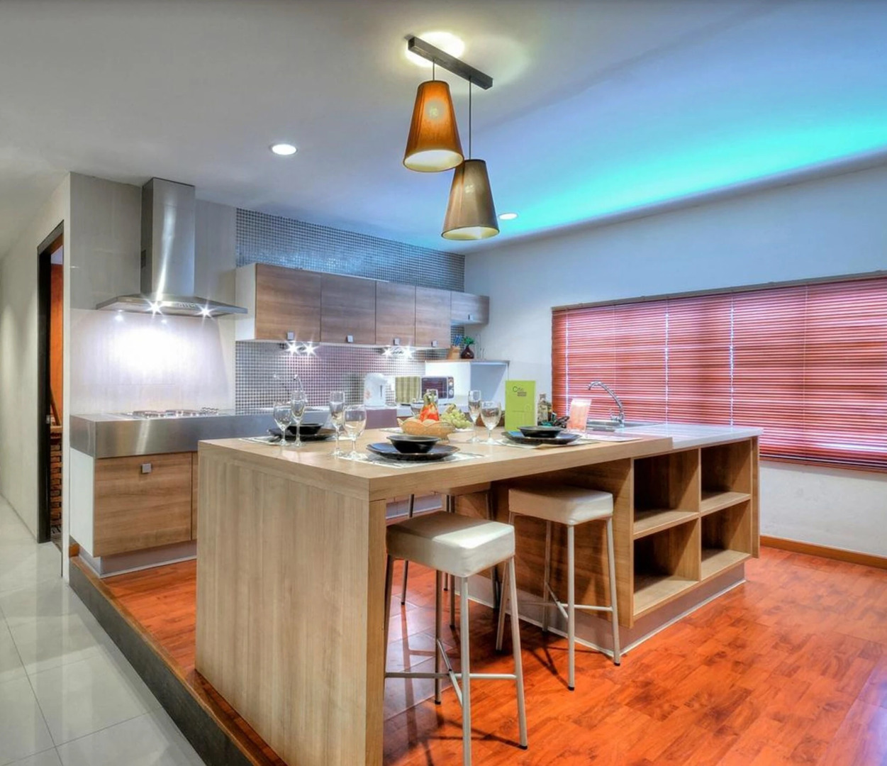 Gazebo Resort Pattaya