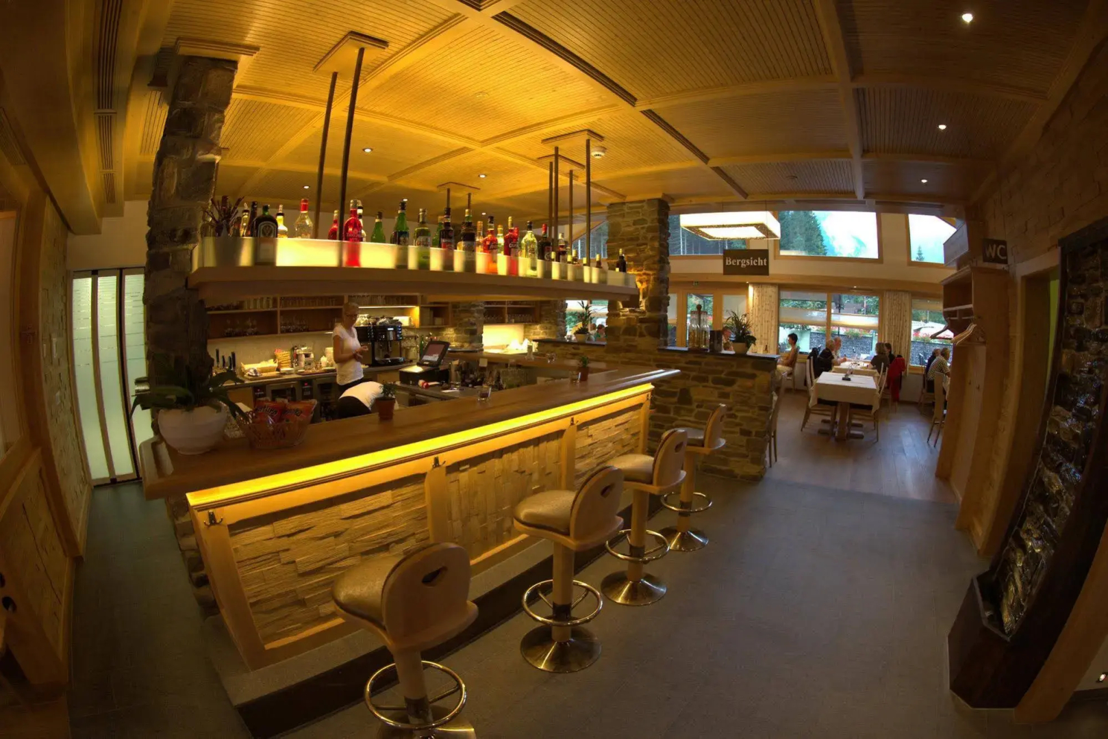 Alpenresort Eienwäldli Engelberg