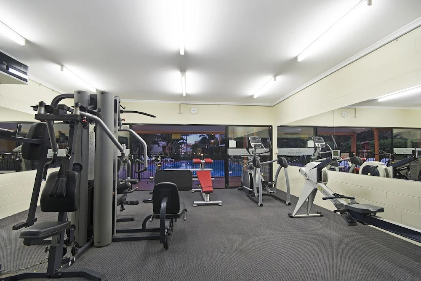 Marcoola Beach Resort