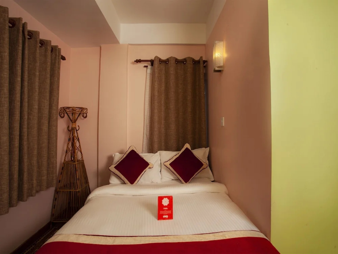 OYO 207 Hotel Cirrus