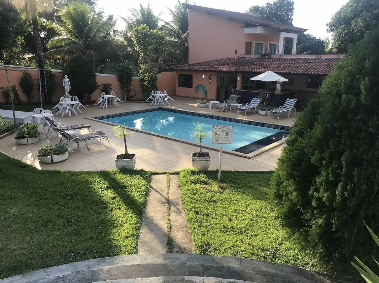 Pousada Doce Vida Guarapari