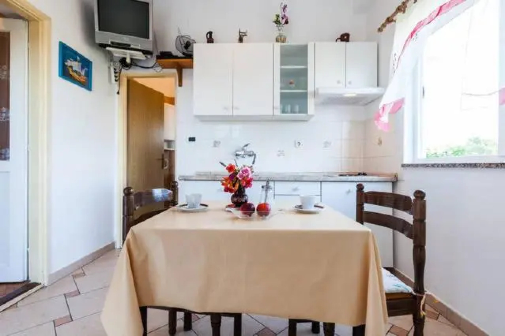 Apartments Villa Bosotina