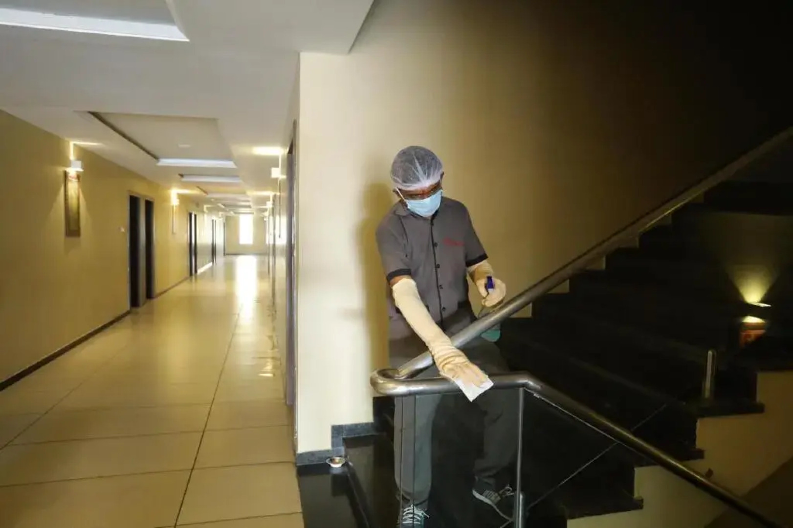 Shanti Palace Hotel & Resorts