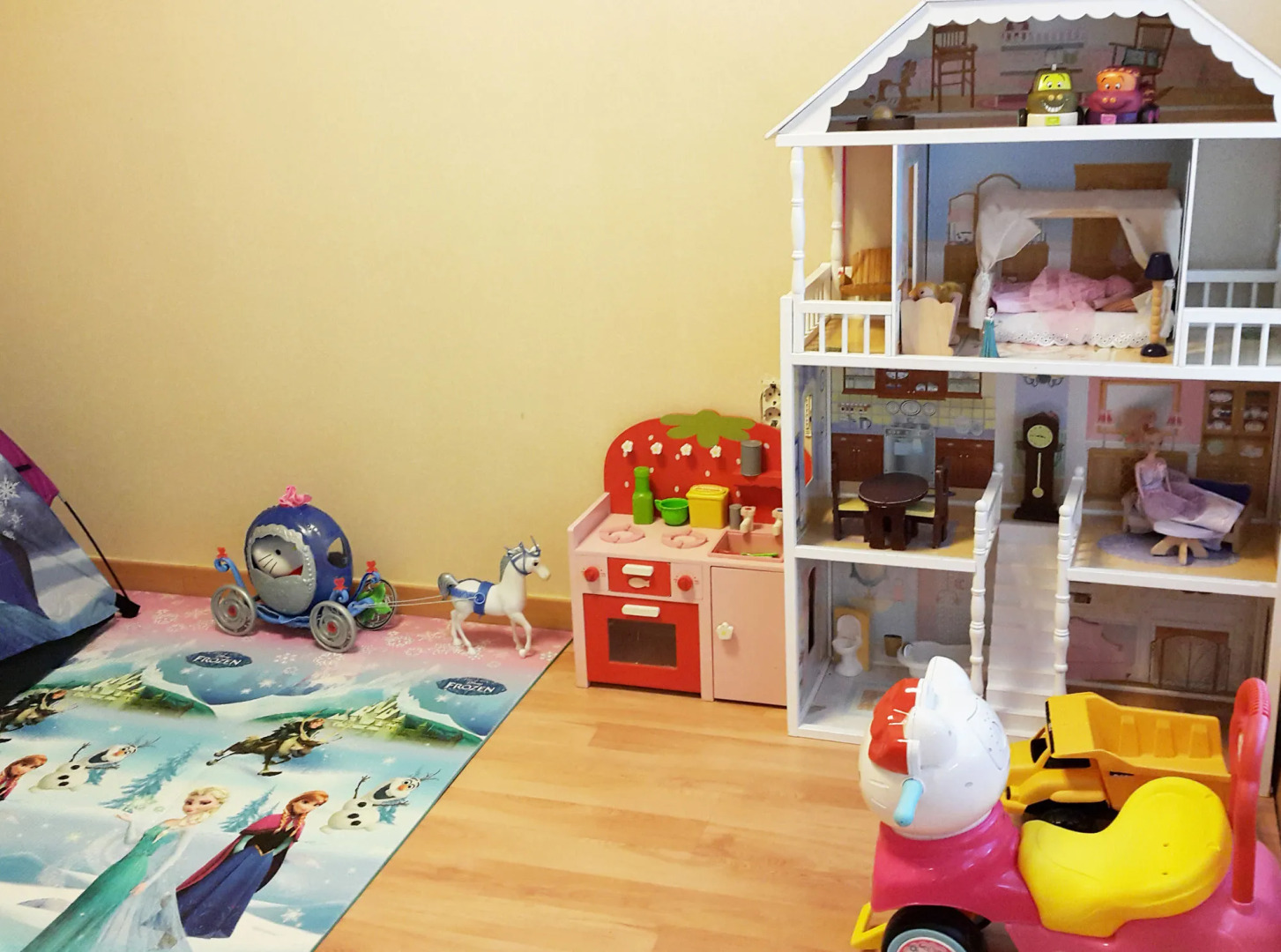 Korea Quality Elf Resort Hotel