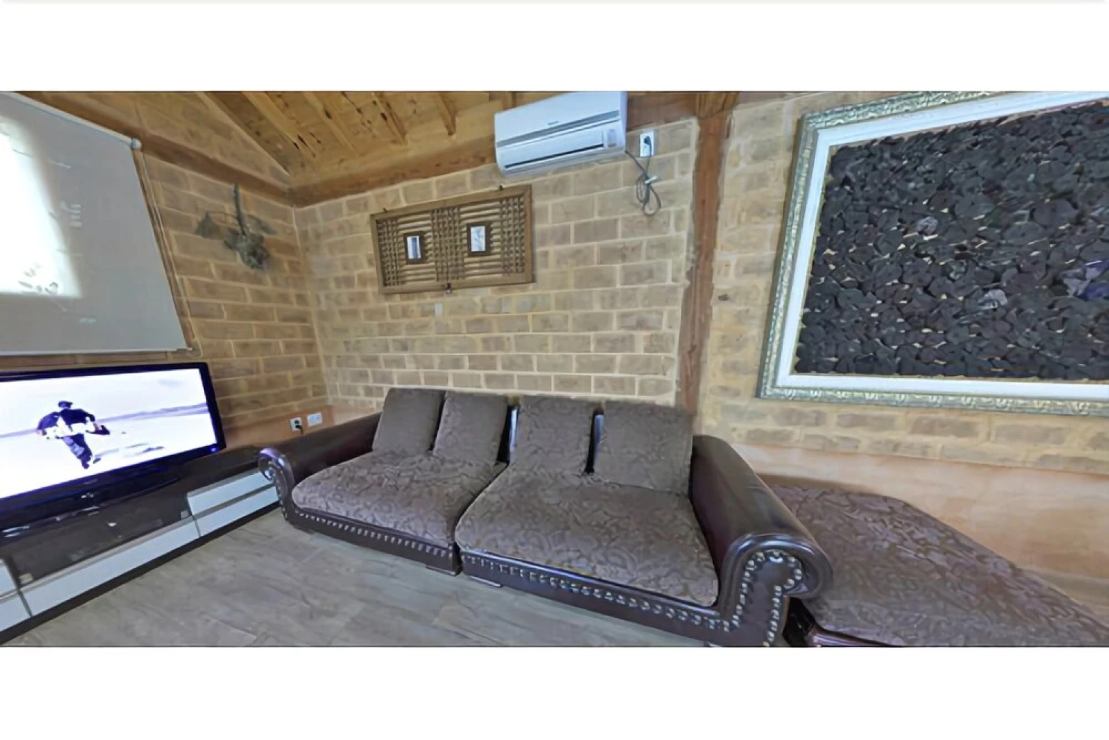 Gapyeong Marusan Pension