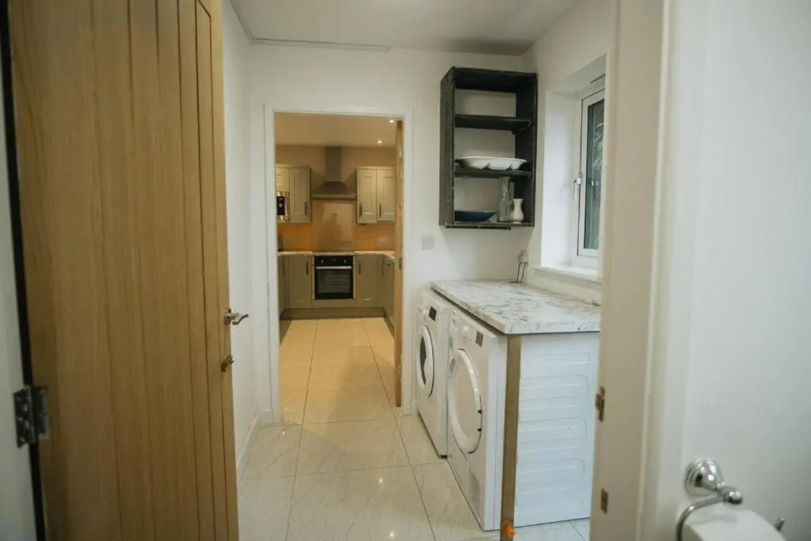 YR HEN BERLLAN - 3 Bedroom House in Snowdonia National Park, Conwy, North Wales