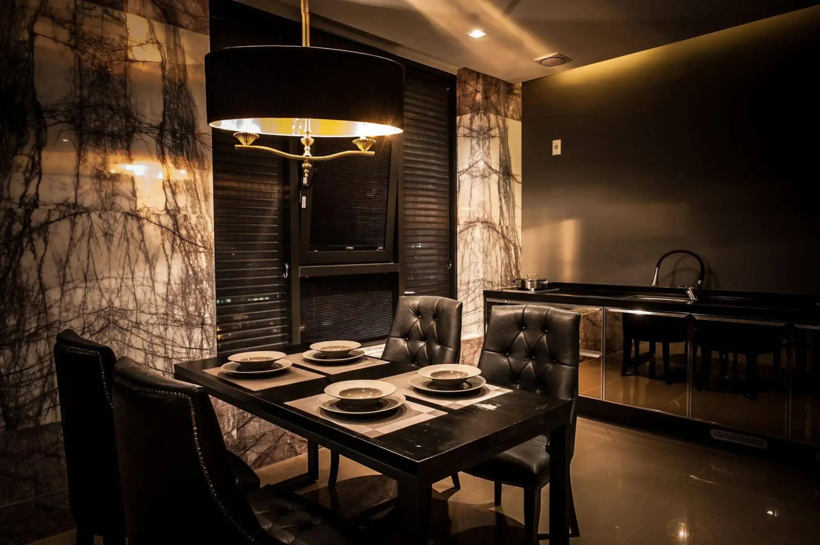 SR Hotel Sadang