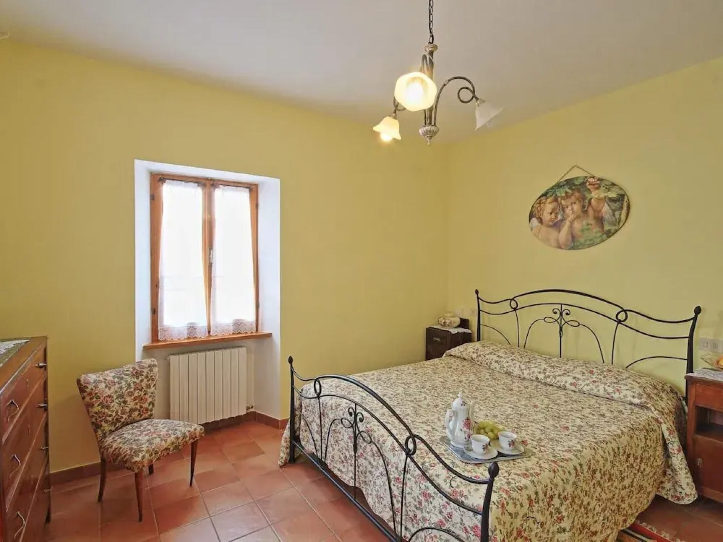 Belvilla by OYO Villa Artisti