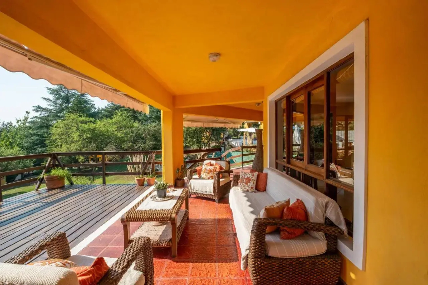 Las Princesas Cabañas