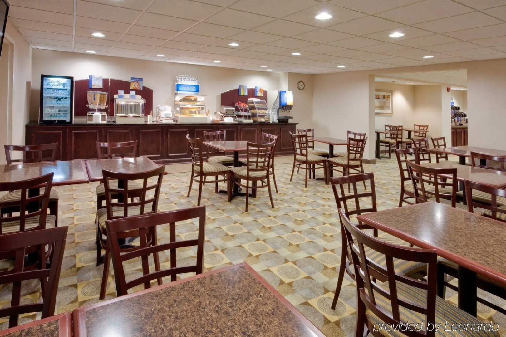 Holiday Inn Express Wilkes Barre East by IHG