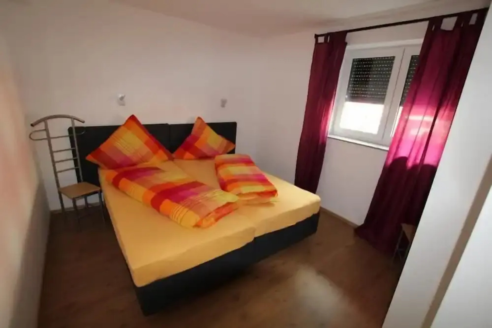 Apartment Wesseling Zentrum