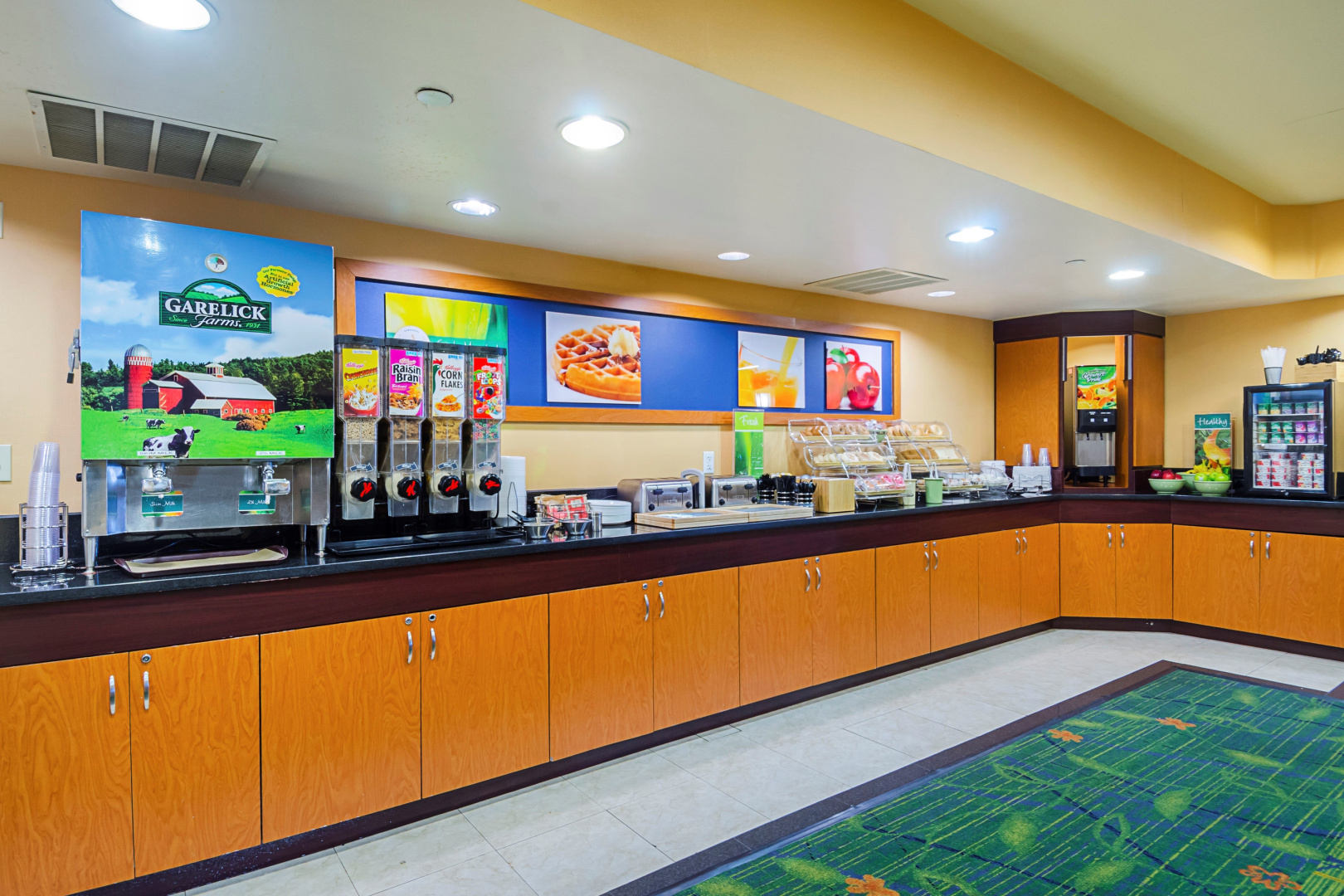 Quality Inn & Suites Northampton - Amherst