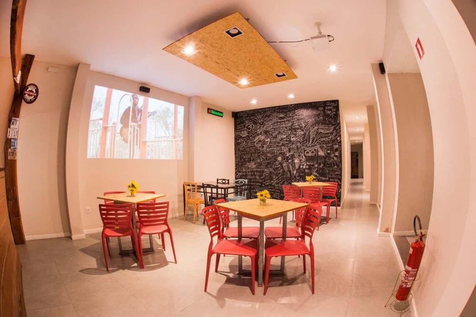 Hello Hostel Pelotas