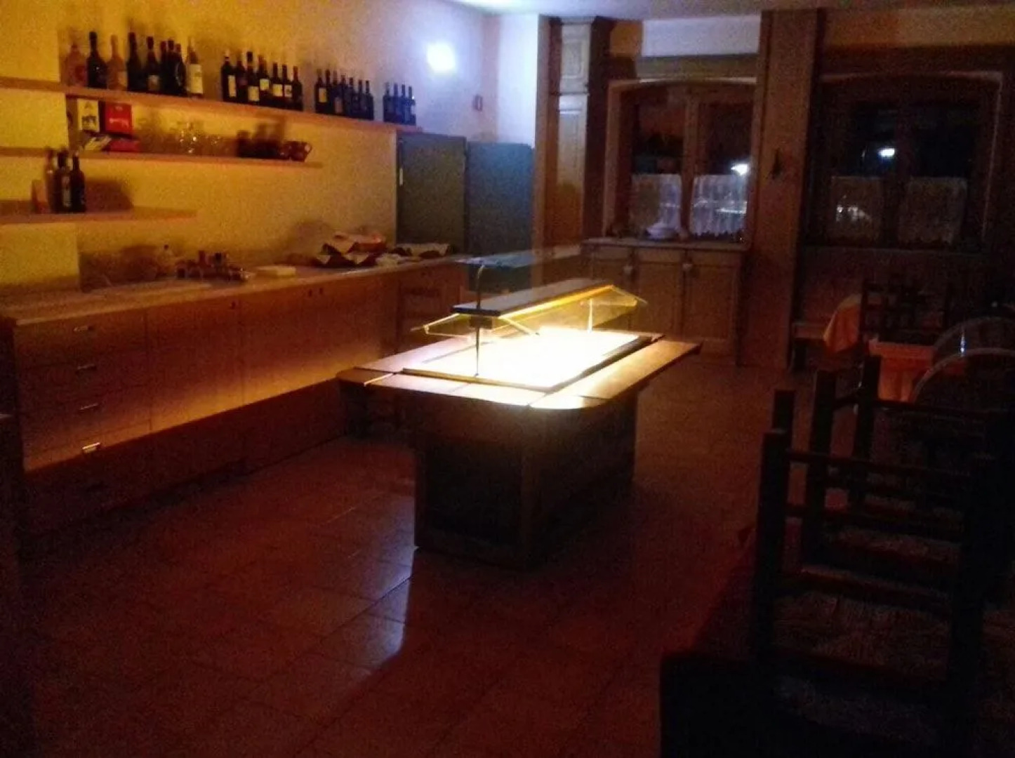 Casa Alpina Sacro Cuore