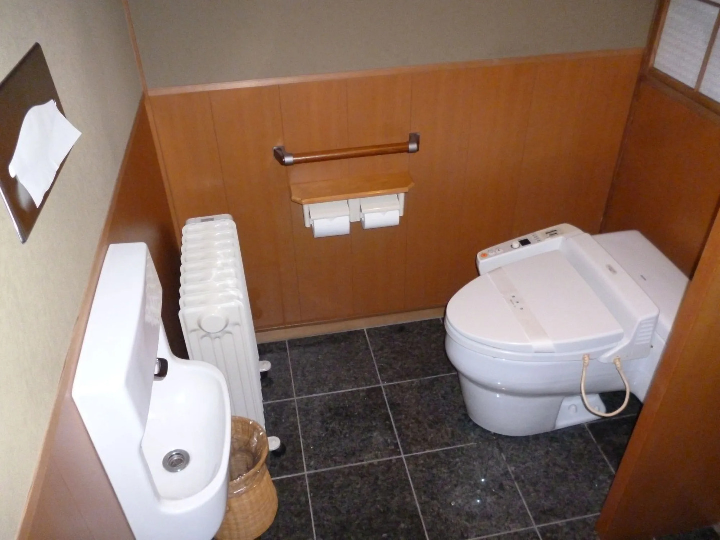 Гостевой дом Nishimuraya Honkan