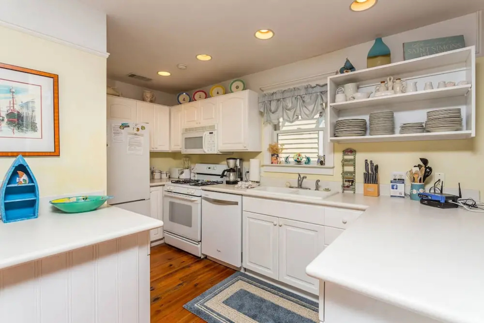 30 Coast Cottage Lane by Hodnett Cooper