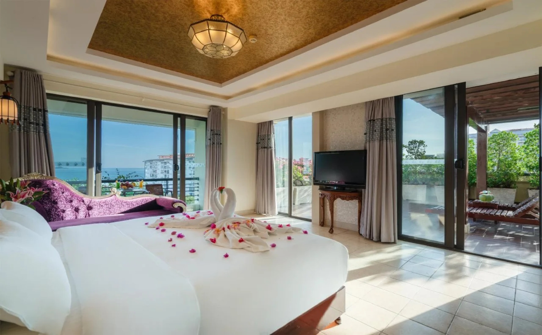 Palm Beach Resort And Spa