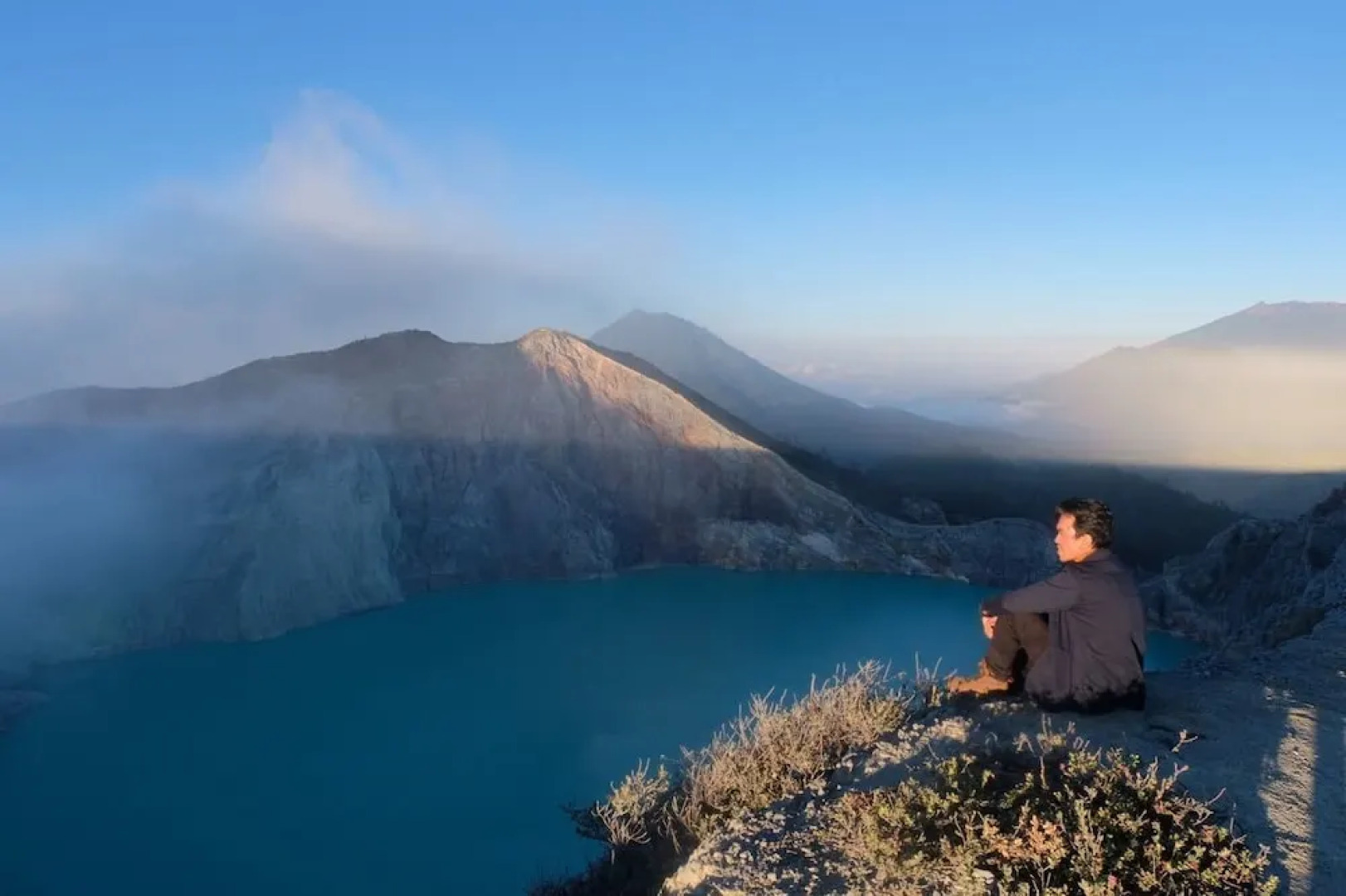 Karangasem Resort Homestay