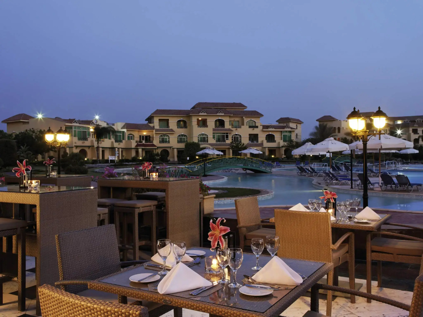 Mövenpick Hotel Cairo - Media City