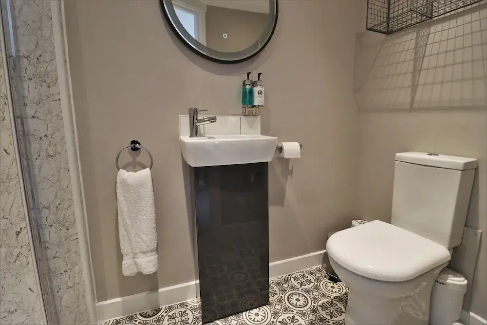 The Marlborough Head Inn