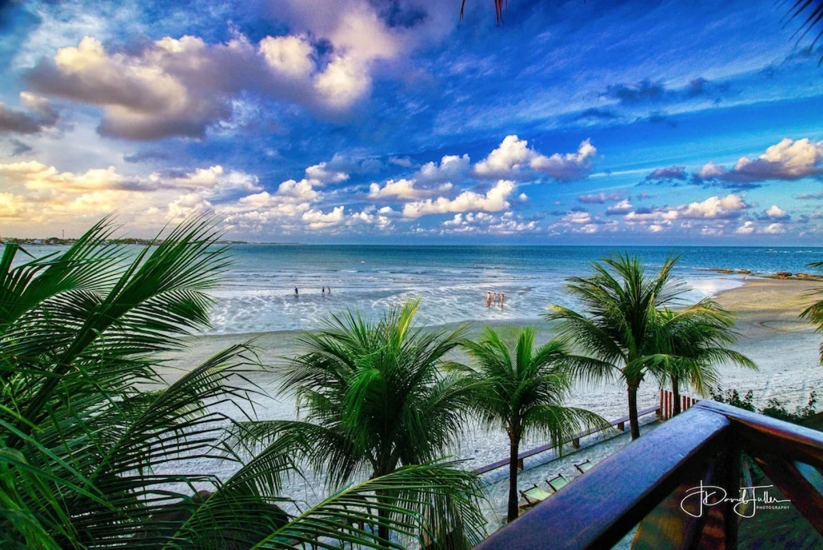 Rustica e charmosa Casa em JacumãRN