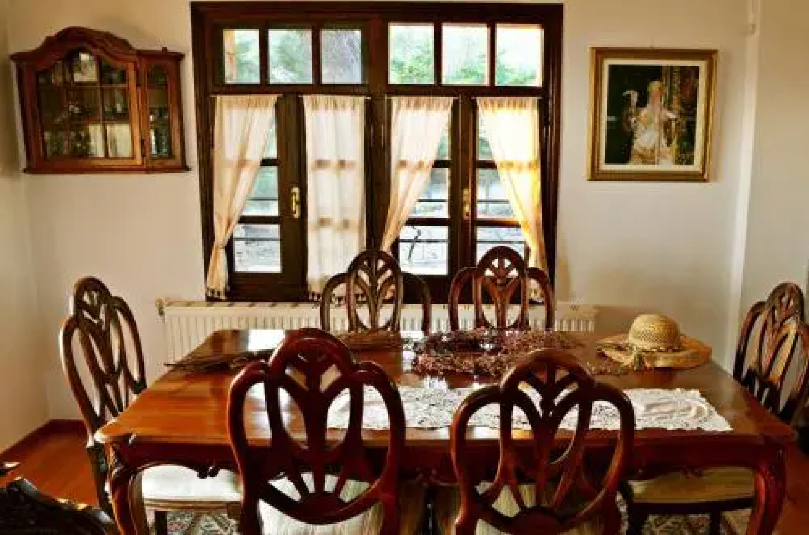 Archontariki Guesthouse