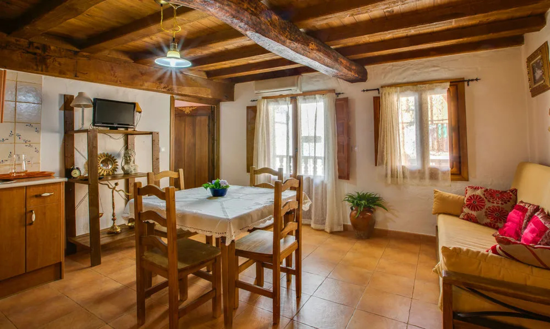 Apartamentos Rurales Los Vergeles