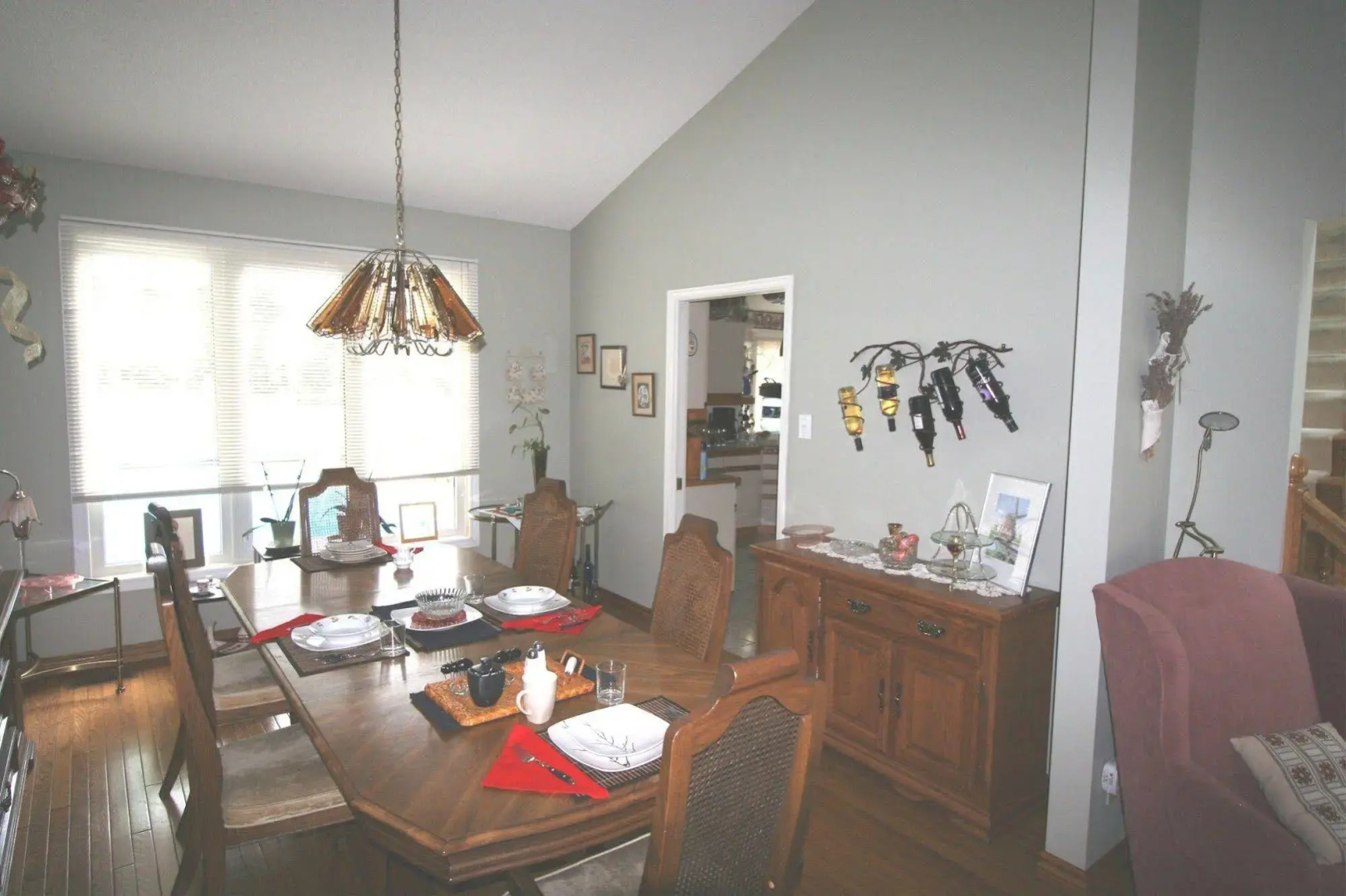Twin Lakes Retreat Bed and Breakfast