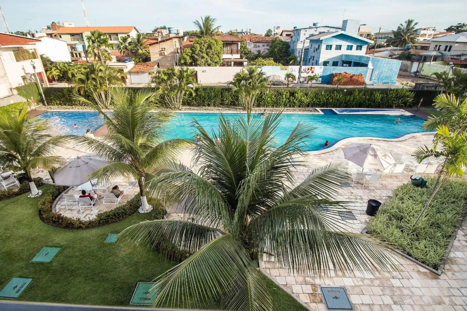 Laguna Suites