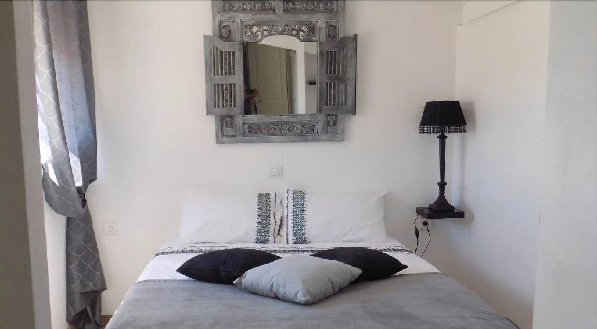 B&B La Vieille Source