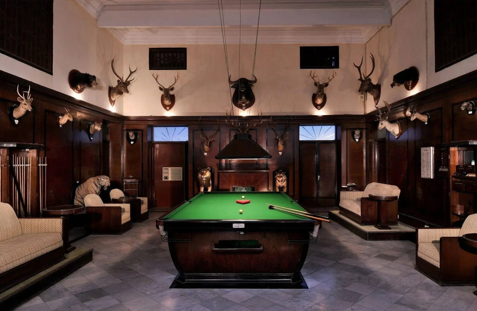 WelcomHeritage Umed Bhawan Palace