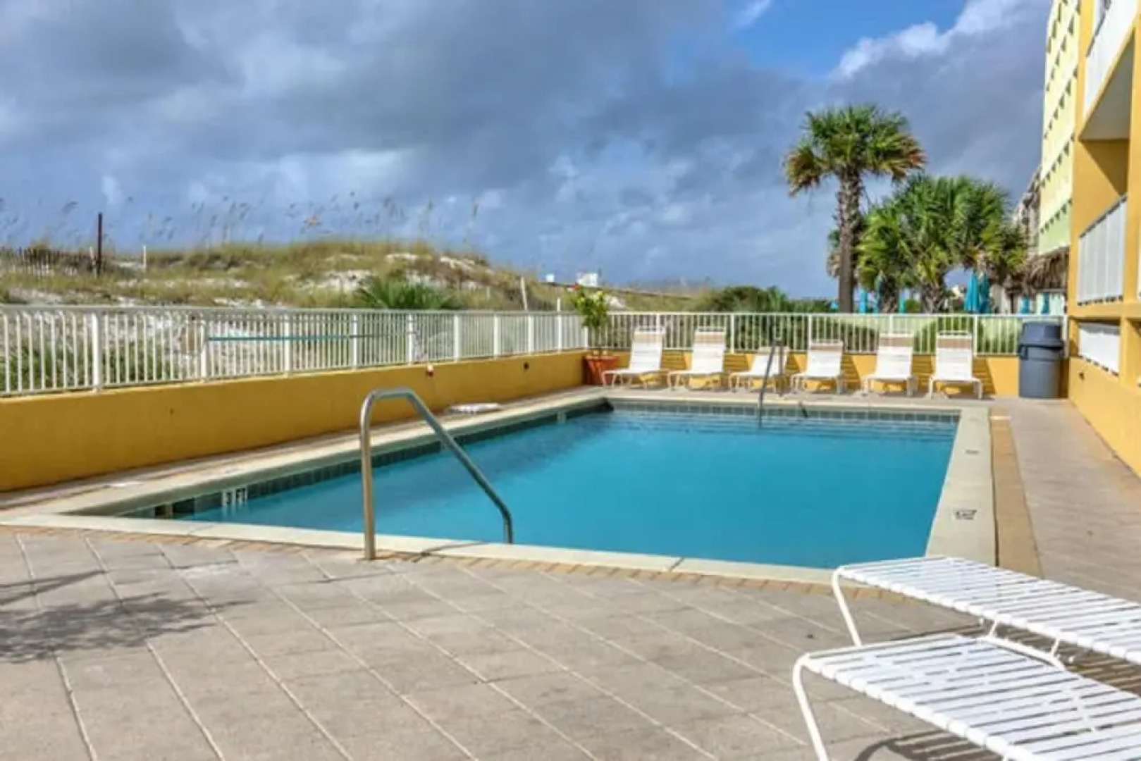 Gulf Dunes Resort by Panhandle Getaways